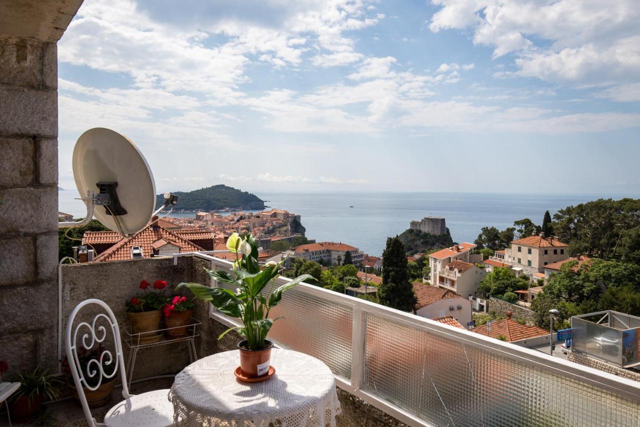 Studio Maha Dubrovnik Exterior photo