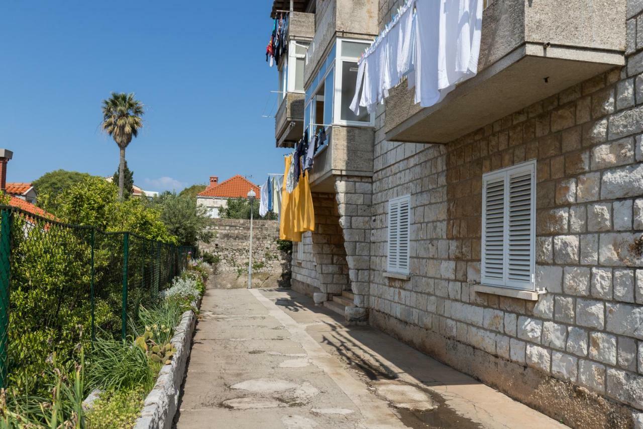 Studio Maha Dubrovnik Exterior photo